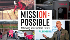 Each of these success stories exemplifies how businesses are ramping up ambitions and actions in all areas of sustainable development
